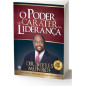 O poder do caráter na liderança O poder do caráter na liderança
