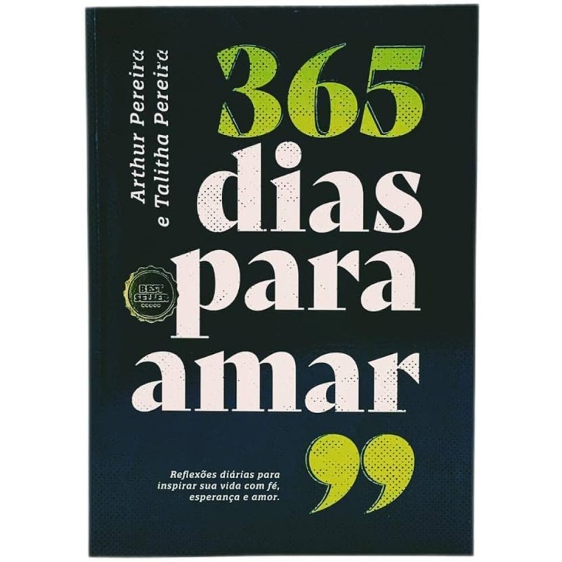365 DIAS PARA AMAR 365 DIAS PARA AMAR