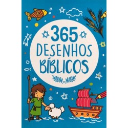 365 Desenhos Bíblicos