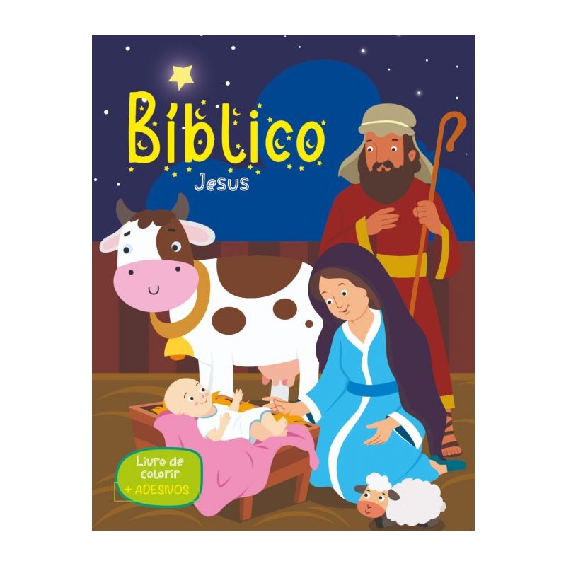 Bíblico Jesus