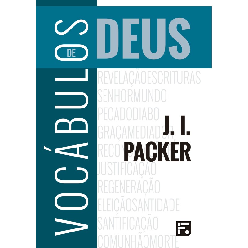 Os vocábulos de Deus