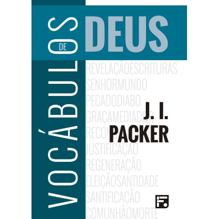 Os vocábulos de Deus