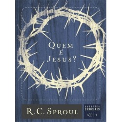Quem é Jesus?