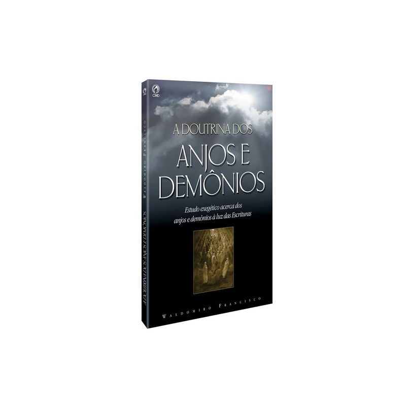 A Doutrina dos Anjos e Demônios
