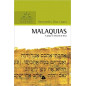 Malaquias - Comentários Expositivos Hagnos Malaquias - Comentários Expositivos Hagnos