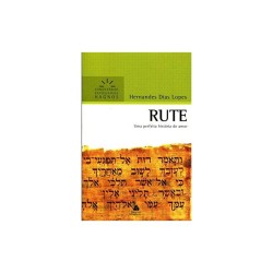 Rute - Comentários Expositivos Hagnos