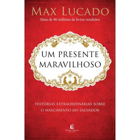 Um Presente Maravilhoso