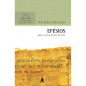 Efésios - Comentários Expositivos Hagnos Efésios - Comentários Expositivos Hagnos