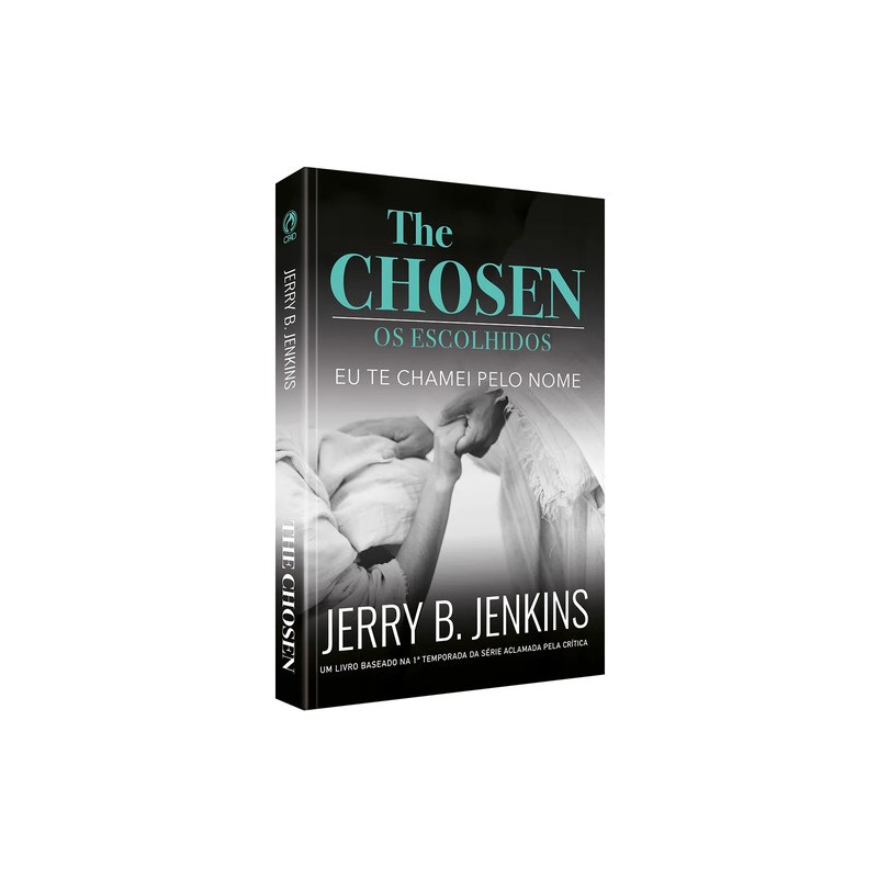 The Chosen - Os Escolhidos The Chosen - Os Escolhidos