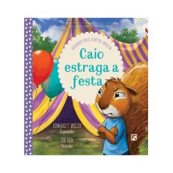 Caio Estraga a Festa