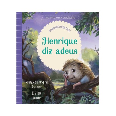 Henrique Diz Adeus