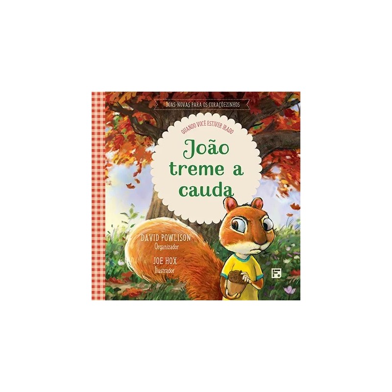 João treme a cauda João treme a cauda