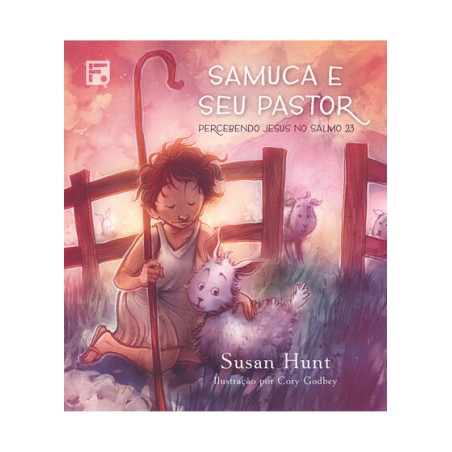 Samuca e seu Pastor