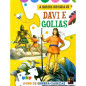 Davi e Golias - Livro de Quebra-Cabeças