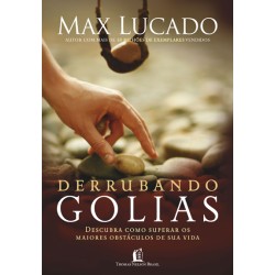 Derrubando Golias 