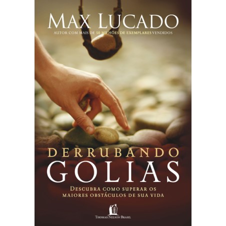 Derrubando Golias 