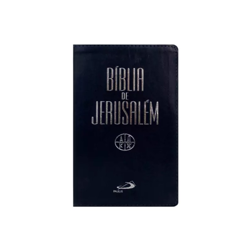 Bíblia de Jerusalém