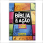 Bíblia em ação para todas as horas Bíblia em ação para todas as horas