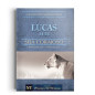 Comentário Bíblico Wiersbe em fascículos - Seja Corajoso - Lucas - Volume 2 Comentário Bíblico Wiersbe em fascículos - Seja Corajoso - Lucas - Volume 2
