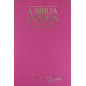 BÍBLIA ARC SLIM LUXO ESPECIAL ROSA BÍBLIA ARC SLIM LUXO ESPECIAL ROSA