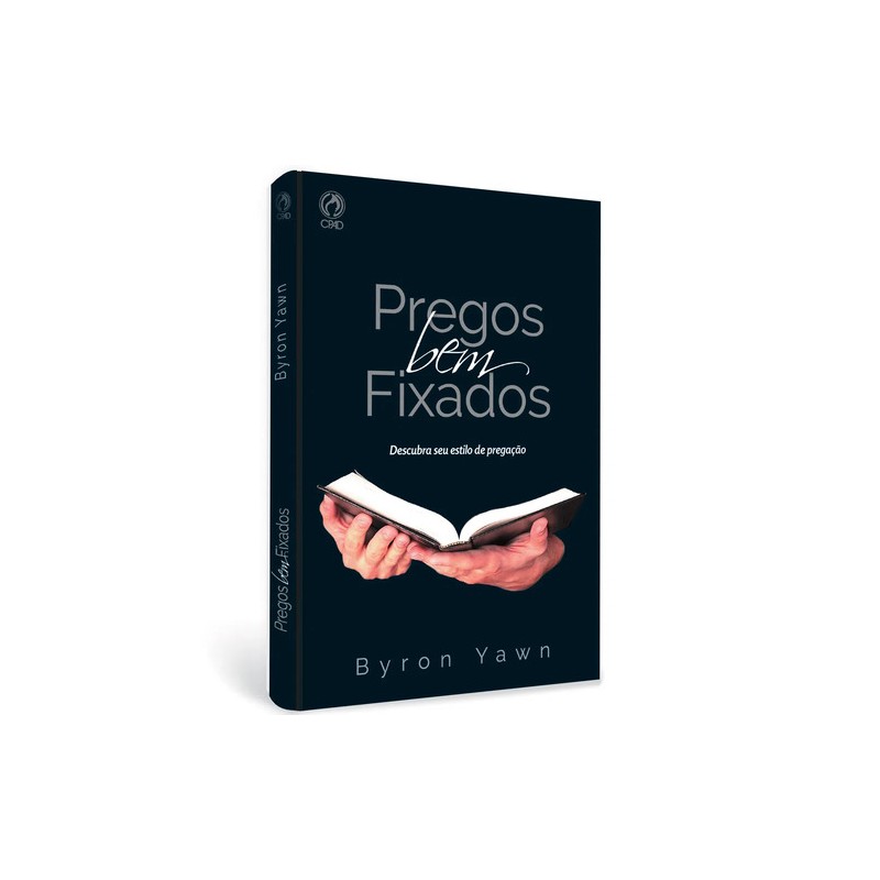 Pregos Bem Fixados Pregos Bem Fixados