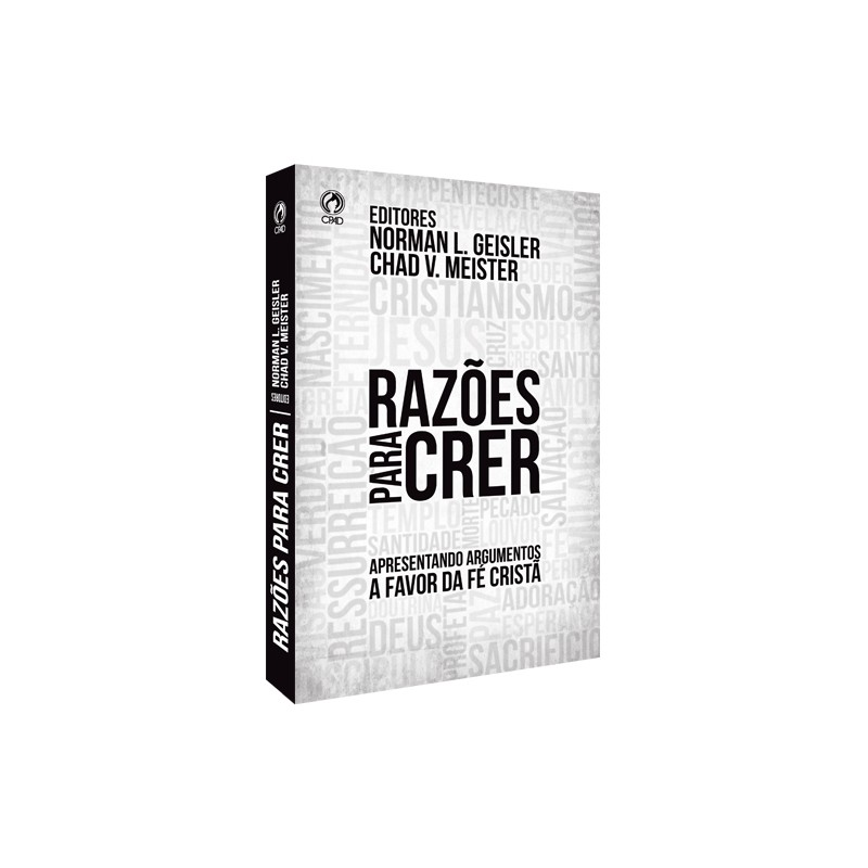 Razões Para Crer