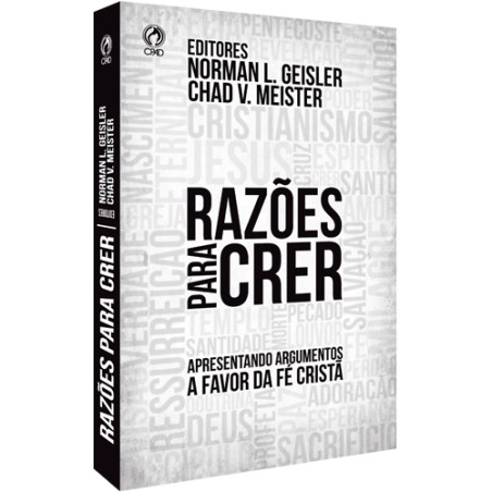 Razões Para Crer