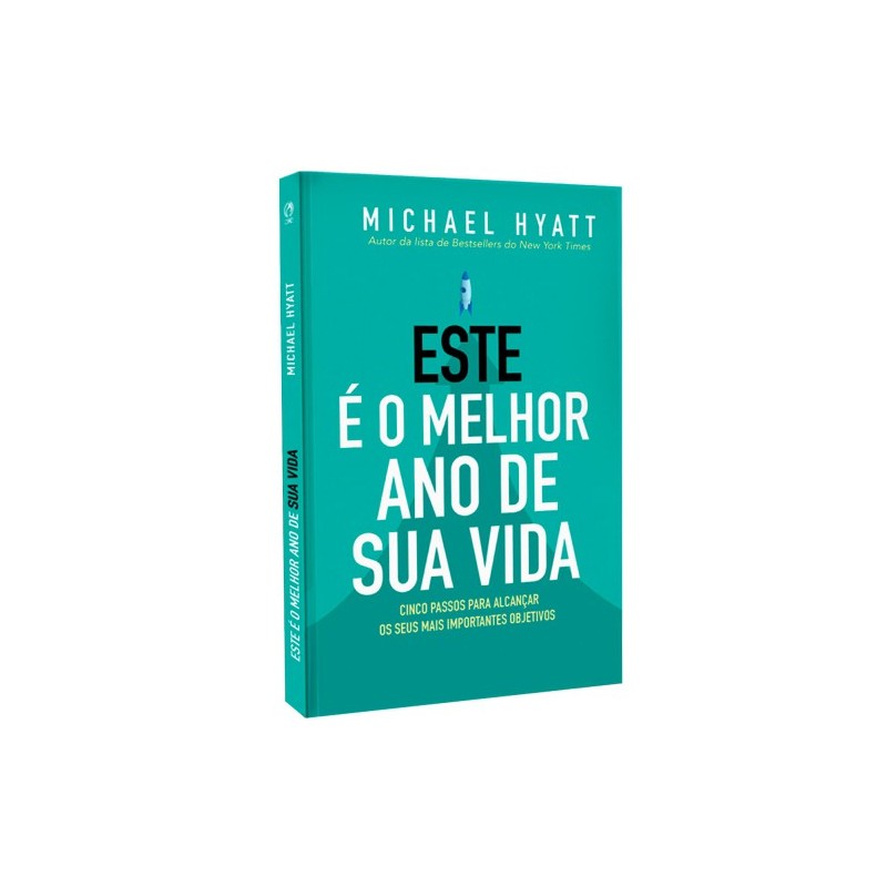 Este e o melhor ano da sua vida