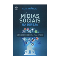 Mídias Sociais na Îgreja