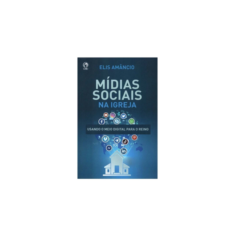 Mídias Sociais na Îgreja Mídias Sociais na Îgreja