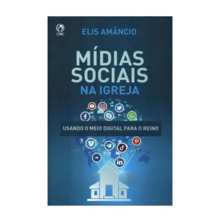 Mídias Sociais na Îgreja
