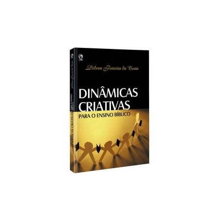 Dinâmicas Criativas para o Ensino Bíblico