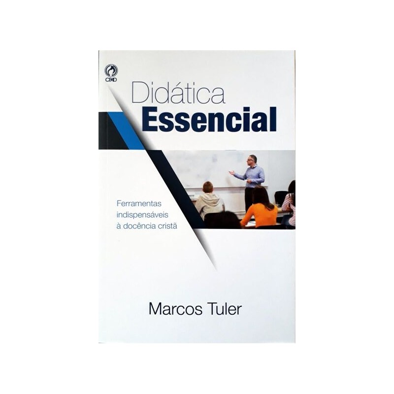 Didática Essencial