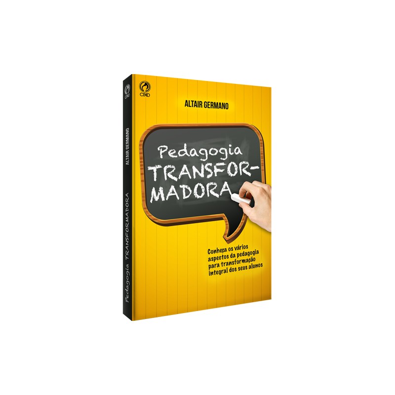 Pedagogia Transformadora