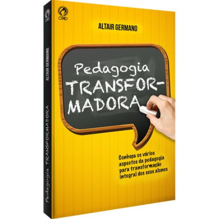 Pedagogia Transformadora