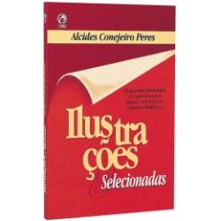 Ilustrações Selecionadas