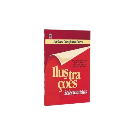 Ilustrações Selecionadas