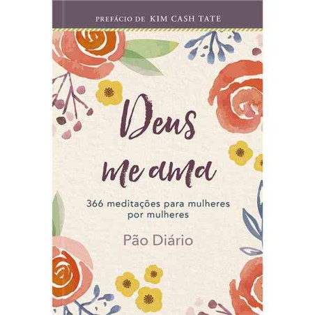 Deus Me Ama