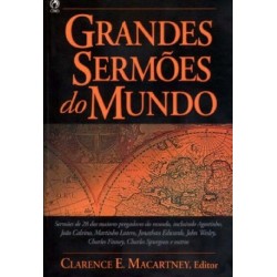 Grandes Sermões do Mundo