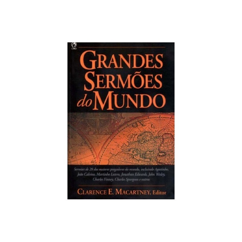Grandes Sermões do Mundo