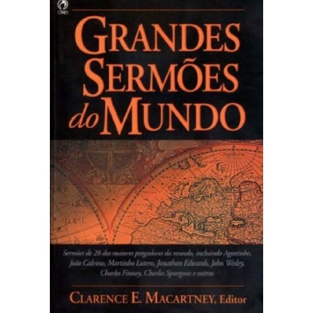 Grandes Sermões do Mundo