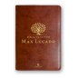 Bíblia de estudo Max Lucado 