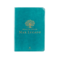 Bíblia de estudo Max Lucado - capa verde