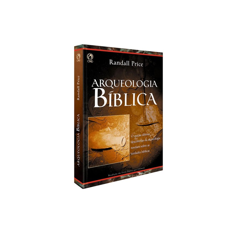 Arqueologia Bíblica Arqueologia Bíblica