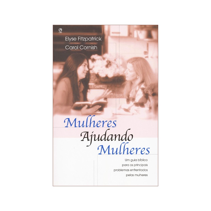 Mulheres Ajudando Mulheres 