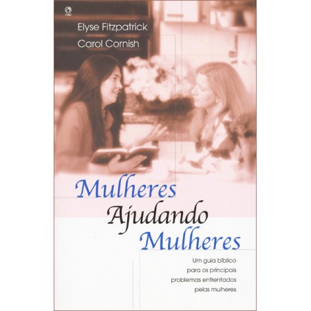 Mulheres Ajudando Mulheres 