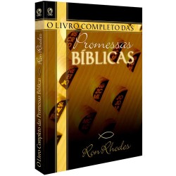 O Livro Completo das Profecias Bíblicas