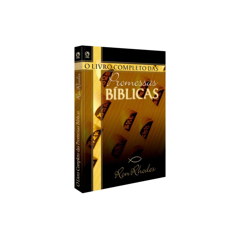 O Livro Completo das Profecias Bíblicas O Livro Completo das Profecias Bíblicas