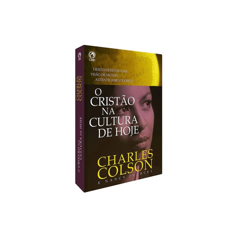 O Cristão na Cultura de Hoje