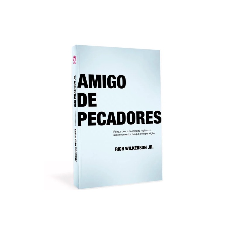 Amigo de Pecadores Amigo de Pecadores
